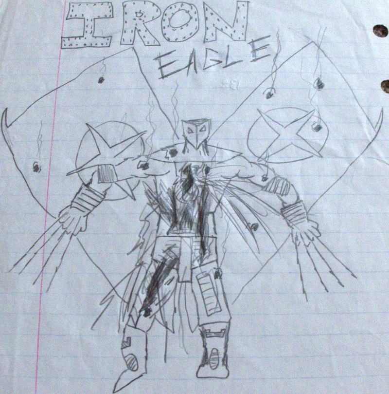 Illustration for article titled The '80s Marvel Super Heroes RPG Was Class 5000 Awesome